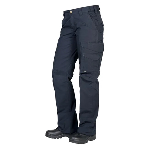TRU-SPEC PTS, 24-7 WOMEN'S NAVY PRO FLEX, W:10 L:U 1722006