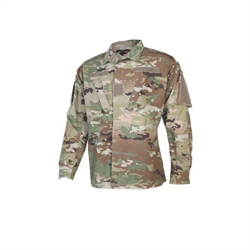 TRU-SPEC Scorpion OCP Army Combat Uniform Shirt 1652044