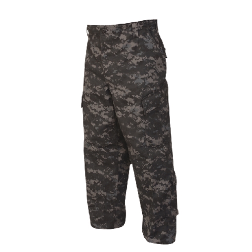 TRU-SPEC Tactical Response Uniform Pants 1295004