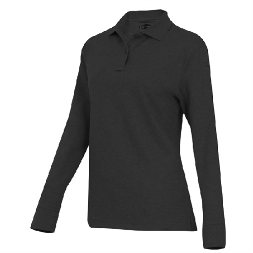 TRU-SPEC Women's Long Sleeve Performance Polo 4420006