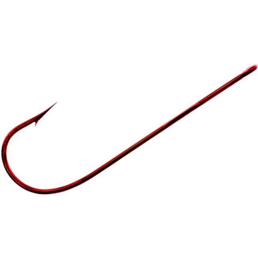 TRU TURN ABER RE-SP 50BOX BLOOD RED #8 853BL-8