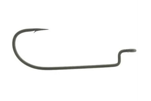 TRU TURN PRO X HARD BEND OFFSET WORM HOOK 5PK PX36Z-2/0