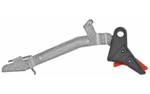 TRUE PREC TRIG FOR GLK 9/40 BLK/RED TP-GLKT2-BLR