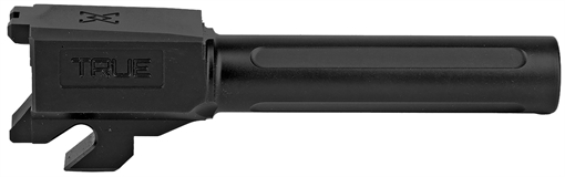 True Precision Inc 9mm Fits Sig P320 Compact/X-Carry/M18 3.90" 416R Stainless Steel TPP32CBXBL