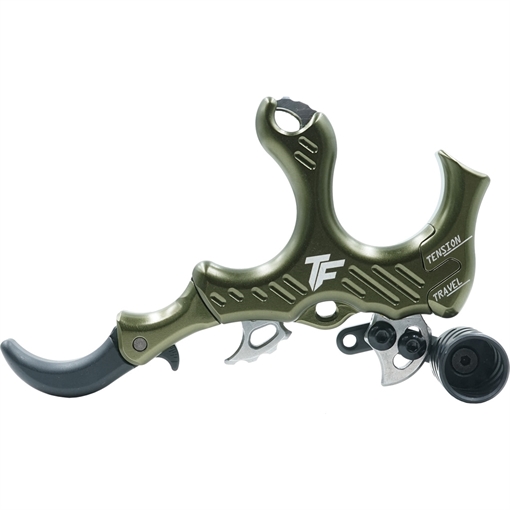 TruFire TruFire Synapse Lite Release Green T21203