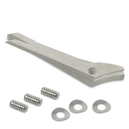 TRUGLO BROADHEAD MECH REPLACEMENT BLADE 2BL TG3201AR