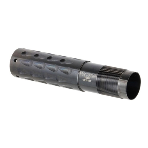 Truglo Head-Banger Long Range Turkey WinChoke 20 Gauge Turkey Steel Black TG188X