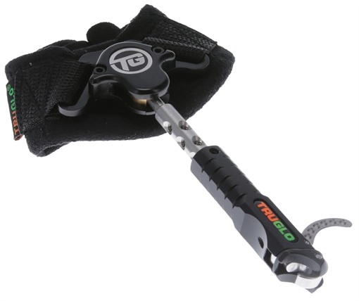 TRU TG- DETONATOR SNGL JAW ARCHRY RELSE TG2560MBB