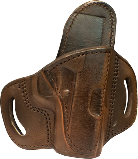 TX 1836 by Tagua FOR Most 1911's -Brown-R/H TX-EP-BH2-202