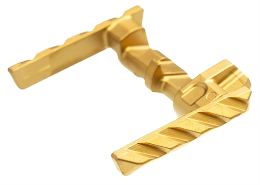 Tyrant CNC 9mm/380 ACP Sig Sauer P365 Gold 17-4 Heat Treated Stainless Steel TDP365SARGOLD