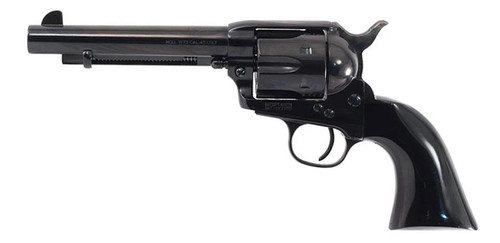 Uberti Jesse James 1873 Single Action Cattleman New Model, .45 Colt, 5.5"