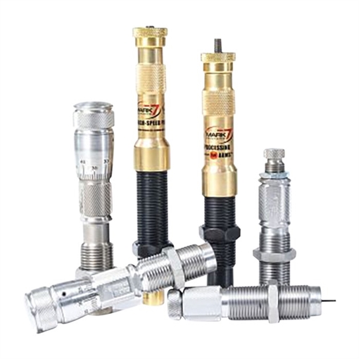 Mark 7 Reloading ULTIMATE HANDGUN DIE PACK - 45 ACP 101-1170-08