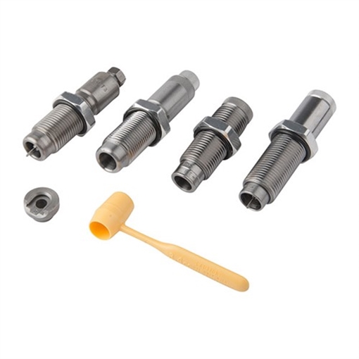 Lee Precision Ultimate Rifle 4 Die Set 270 Win 90593