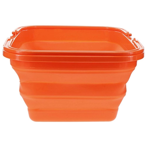 Ultimate Survival Flexware Sink 2.0 Orange 1145919