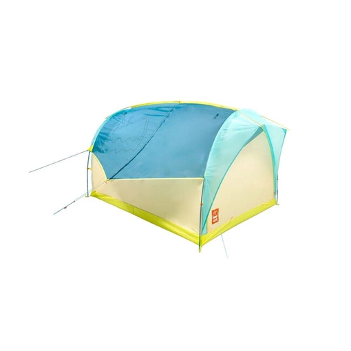 Ultimate Survival House Party 4-4 per Car Camping Tent 1121069