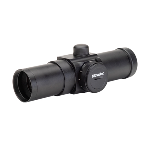 ULTRADOT RED DOT SIGHT G2 30MM 2 MOA DOT BLACK UD30BG2