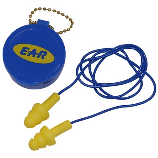 ULTRA-FIT EAR PLUGS 080529400017