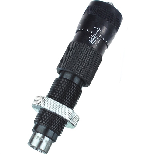 Forster Bench Rest 7mm PRC Ultra Micrometer Seater Die U00094