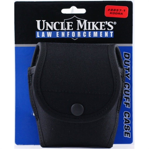 UNCLE MIKE'S LE CUFF CASE KODRA DOUBLE 88571