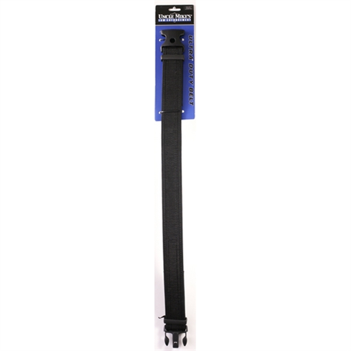 UNCLE MIKE'S LE ULT DUTY BELT KD SM VEL 87761