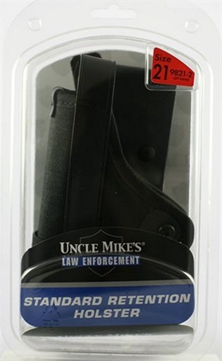 UNCLE MIKE'S RET HLSTR JACKET #21 LH 98212