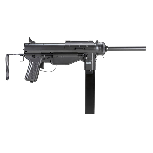 Umarex M3 Grease Gun, CO2 , 177 BB, 415 Feet Per Second, 30rd