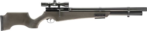 UMAREX AIRSABER ELITE X2 PCP ARROW RIFLE W/4X32MM SCOPE 2252157