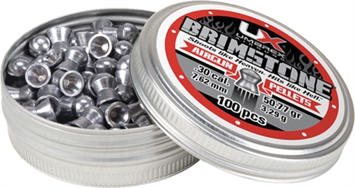 Umarex UX Brimstone .30 TITAN (weight 50.77 gr)�100/ct 2211355