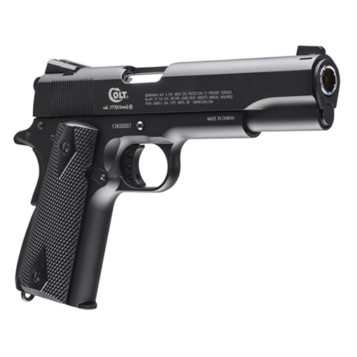Umarex Colt Commander Air Pistol .177 Cal 2254028
