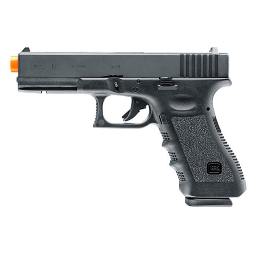 Umarex GLOCK? 17 Gen3 Blowback Airgun Pistol - Airsoft 6mm BB 2276312