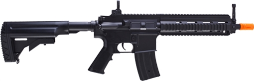 UMAREX HK 416 AEG 6MM AIRSOFT ELECTRIC POWERED BLACK 2279042