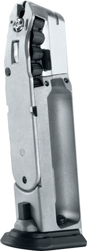 RWS WALTHER PPQ M2 MAGAZINE 20 ROUNDS .177 PELLET 2252417