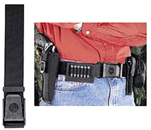Uncle Mike's Sidekick Holster Belt 88001