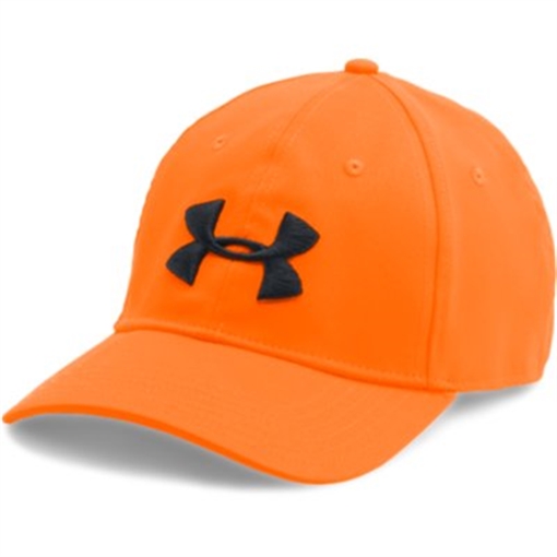 Under Armour Camo Cap 2.0 1300472825OSFA