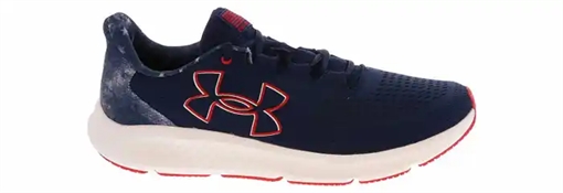 Under Armour Charged Pursuit 3 Freedom Men's Shoe 30274324009