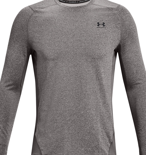 Under Armour ColdGear Armour Fitted Crew 1366068020LG