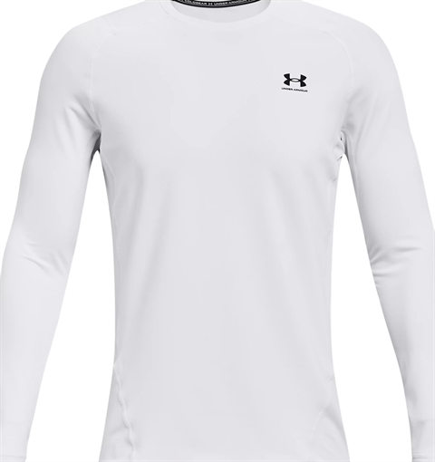 Under Armour ColdGear Armour Fitted Crew 1366068100LG