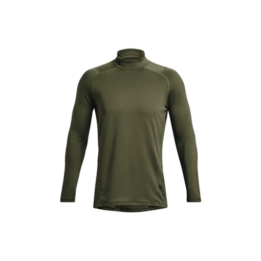 Under Armour ColdGear Fitted Mock 1366066390MD