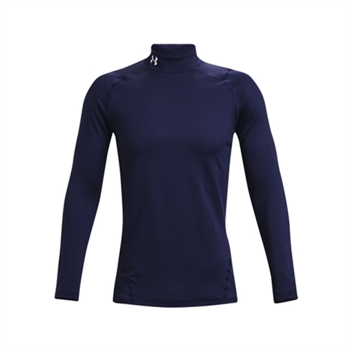 Under Armour ColdGear Fitted Mock 1366066410LG