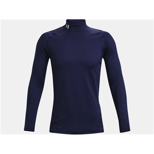 Under Armour ColdGear Fitted Mock 1366066410XL