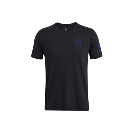 Under Armour Men's UA Freedom Flag Gradient T-Shirt 13829730023X 197777381293
