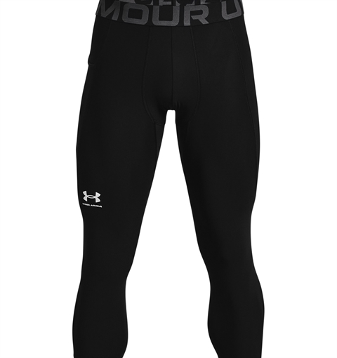 Under Armour HeatGear Armour 3/4 Leggings 1361588-001-3XL