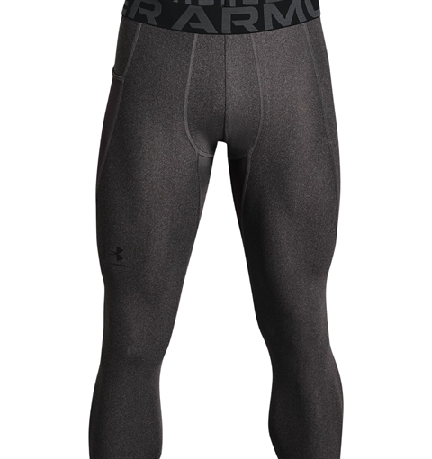 Under Armour HeatGear Armour 3/4 Leggings 1361588-090-XXL