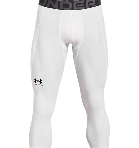 Under Armour HeatGear Armour 3/4 Leggings 1361588-100-XXL