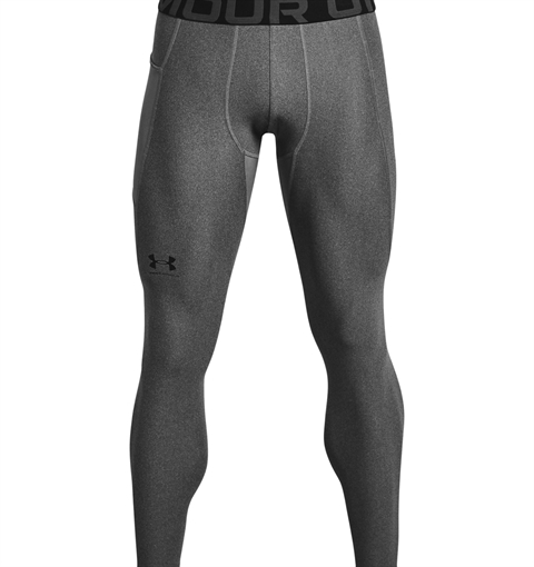 Under Armour HeatGear Armour Leggings 1361586-090-SM