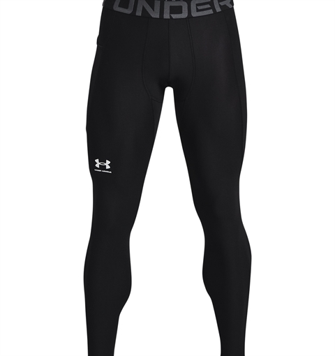 Under Armour HeatGear Armour Leggings 1361586-001-XXL