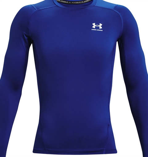 Under Armour HeatGear Armour Long Sleeve 1361524400LG