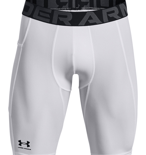 Under Armour HeatGear Pocket Long Shorts 13616021003X