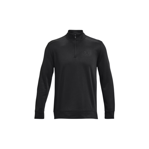 Under Armour Men's Armour Fleece 1/2 Zip 1373358001LG