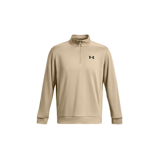 Under Armour Men's Armour Fleece 1/2 Zip 13733582993X 196884109189